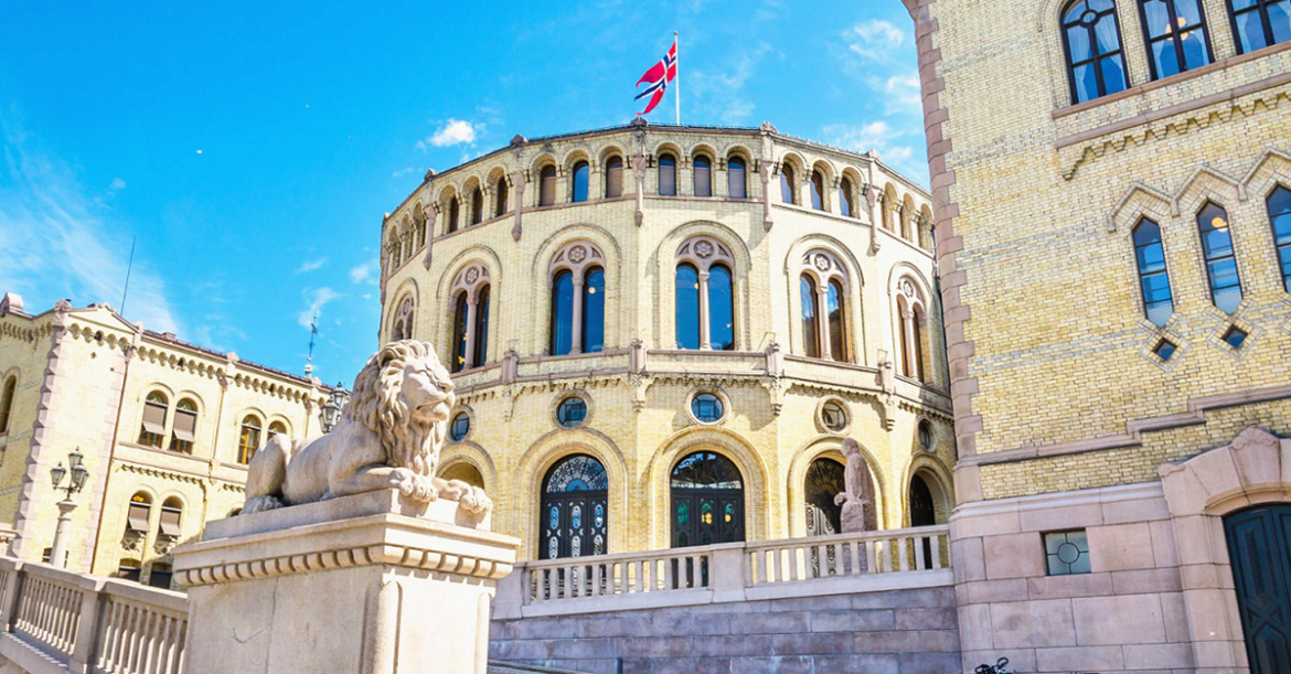 இலங்கை குறித்து நோர்வே நாடாளுமன்றத்தில் இன்று விவாதம்