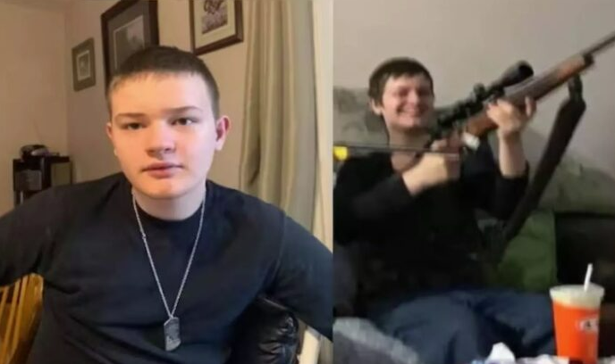 கனடாவில் துப்பாக்கிச்சூடு நடத்திய திருநங்கை