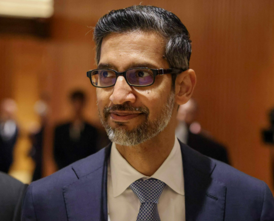 இந்தியாவில் ஏஐ தொழில்நுட்பம் மிக வேகமாக வளர்ந்து வருகிறது