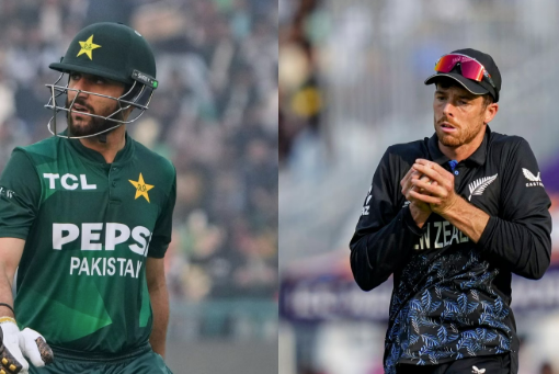 சுப்பர் 8 சுற்று இன்று ஆரம்பம் ; பாகிஸ்தான் – நியூசிலாந்து மோதல்