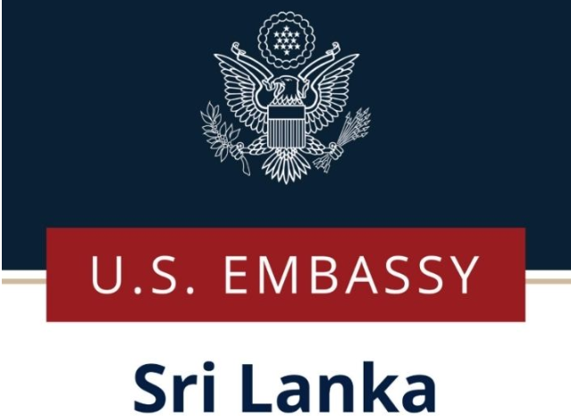 நிதி நெருக்கடி – அமெரிக்க தூதரகத்தின் சமூக ஊடக புதுப்பிப்புகள் கட்டுப்பாடு