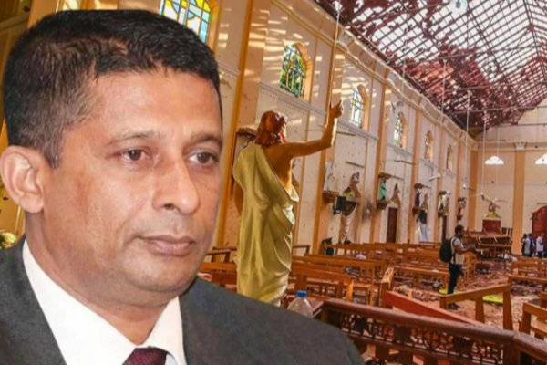 சுரேஷ் சலே கைது பரபரப்பின் பின்னணி – பிரதான சூத்திரதாரியை கைது செய்வதற்கான சைகை?