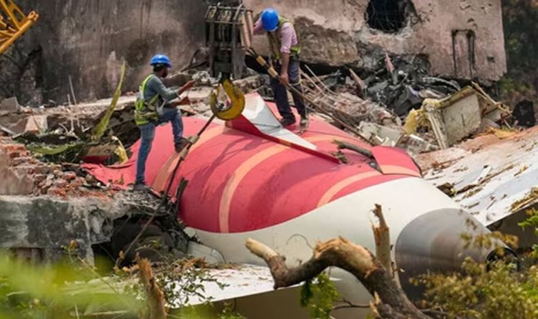 அகமதாபாத் விமான விபத்து திட்டமிட்ட செயல் – இத்தாலி நாளிதழ் பரபரப்பு அறிக்கை