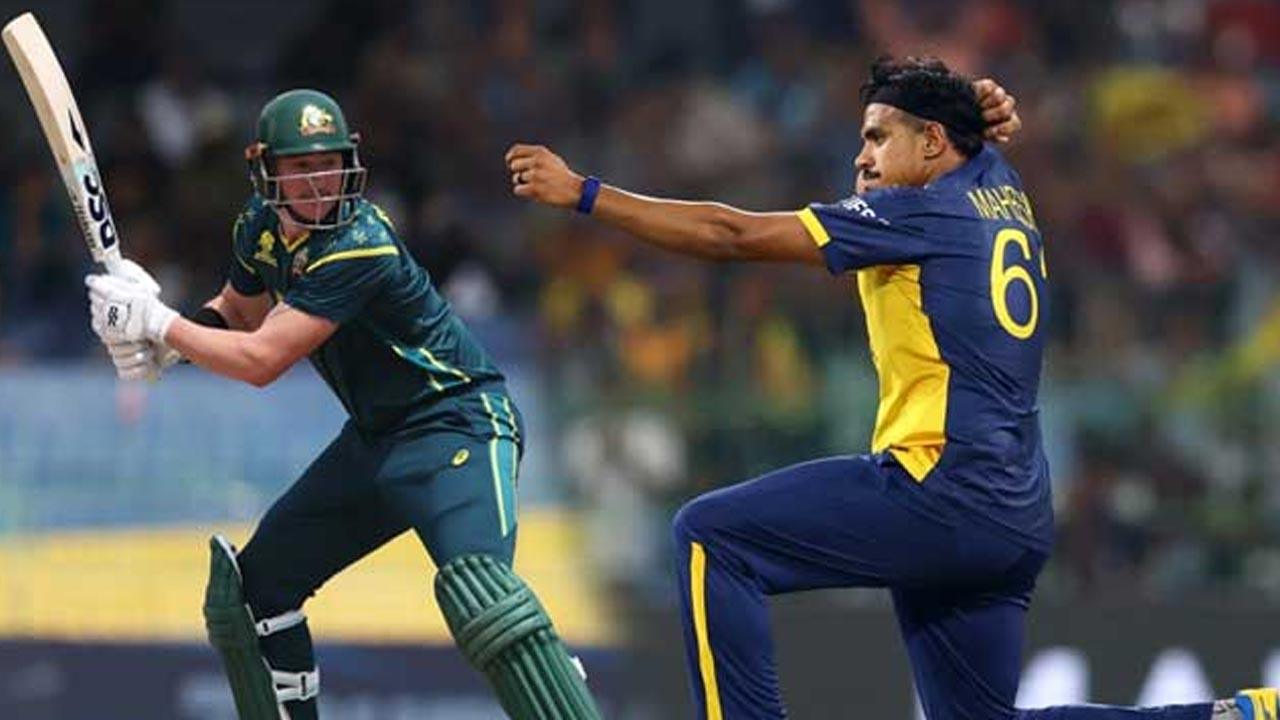 சுப்பர் எட்டுக்கு நுழையுமா இலங்கை? இன்றைய போட்டியில் வெற்றி பெற்றால் அடுத்த சுற்று உறுதி