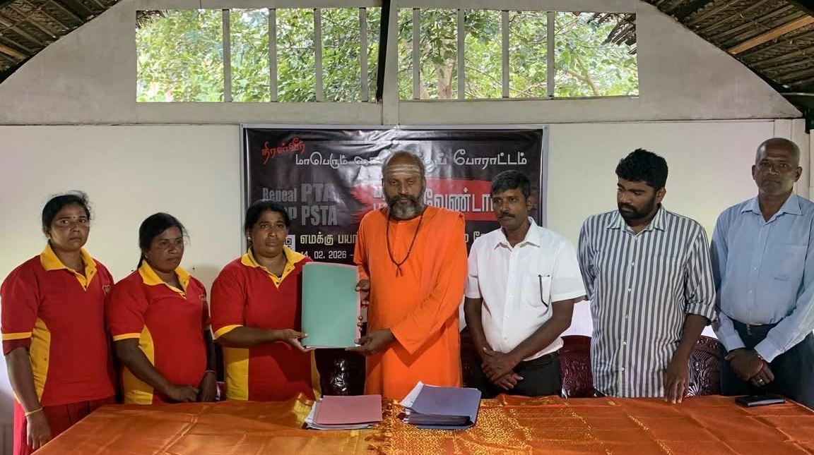 பழையதும் வேண்டாம், புதியதும் வேண்டாம் பழையதும் வேண்டாம், புதியதும் வேண்டாம்