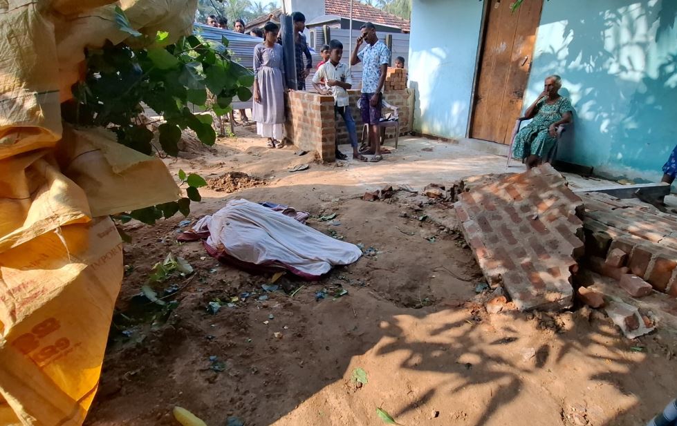 மட்டக்களப்பில் தீர்வின்றி தொடரும் யானை மனித மோதல் – ஒருவர் உயிரிழப்பு