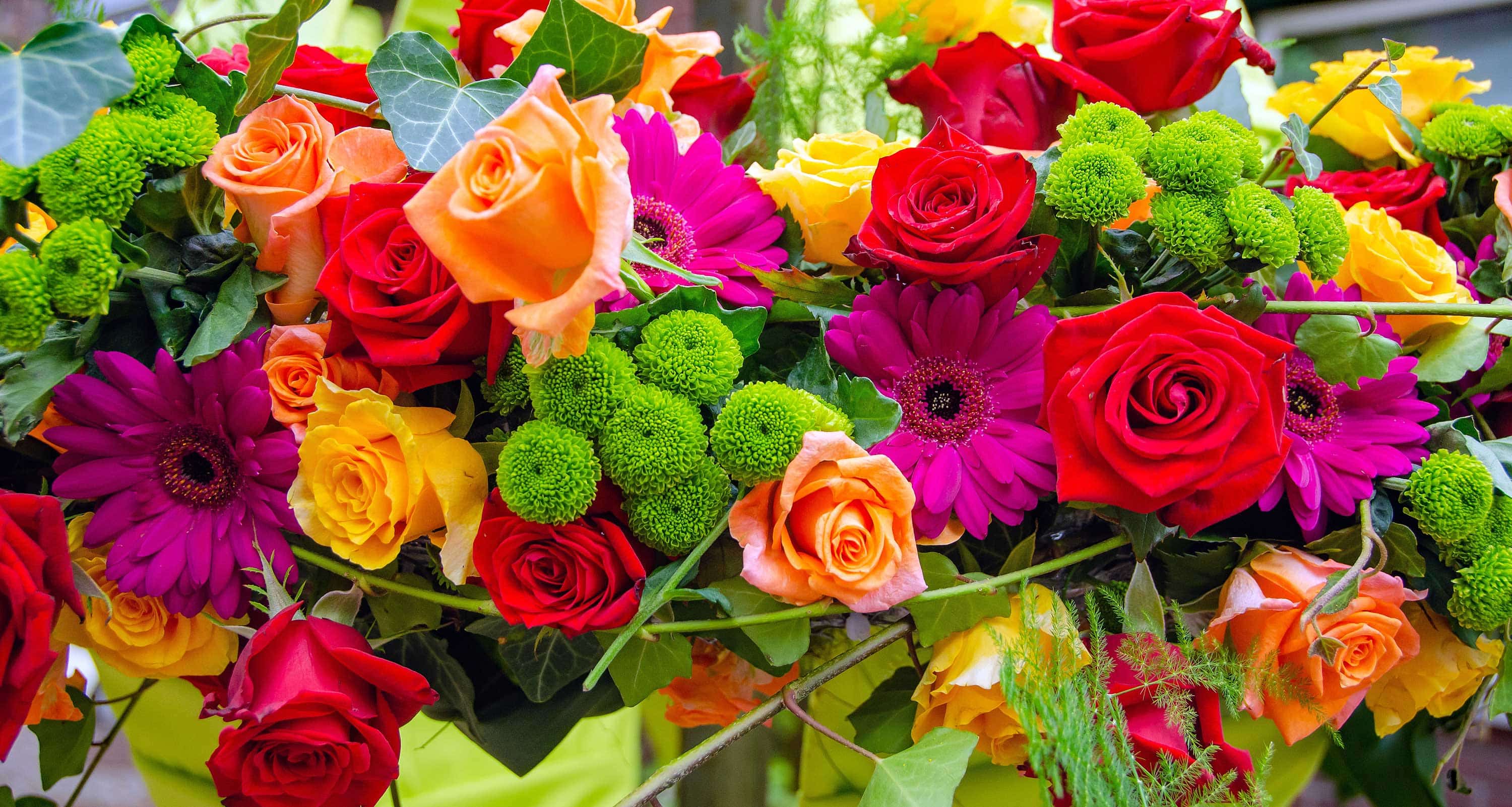 காதலர் தின பூ விற்பனை பாரிய வீழ்ச்சி