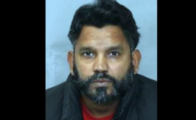 பெண்களை பொது இடத்தில் அச்சுறுத்திய இலங்கை பிரபலம் கனடாவில் கைது