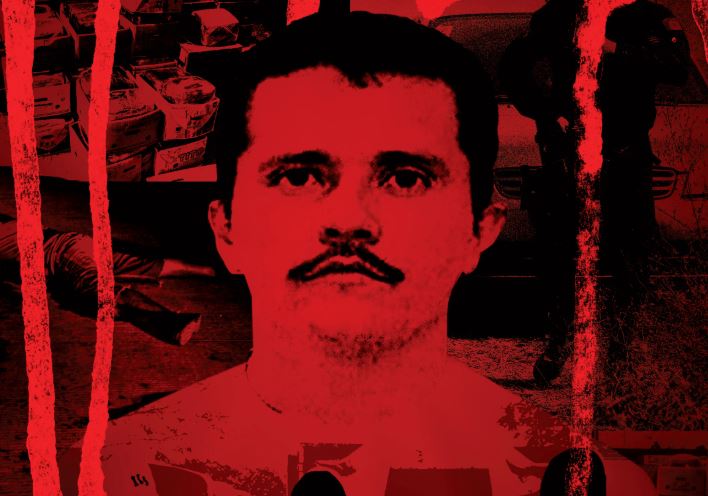 சர்வதேச போதை பொருள் மன்னன் எல் மென்சோ சுட்டு கொலை!! மெக்சிகோவில் உச்சக்கட்ட பதற்றம்