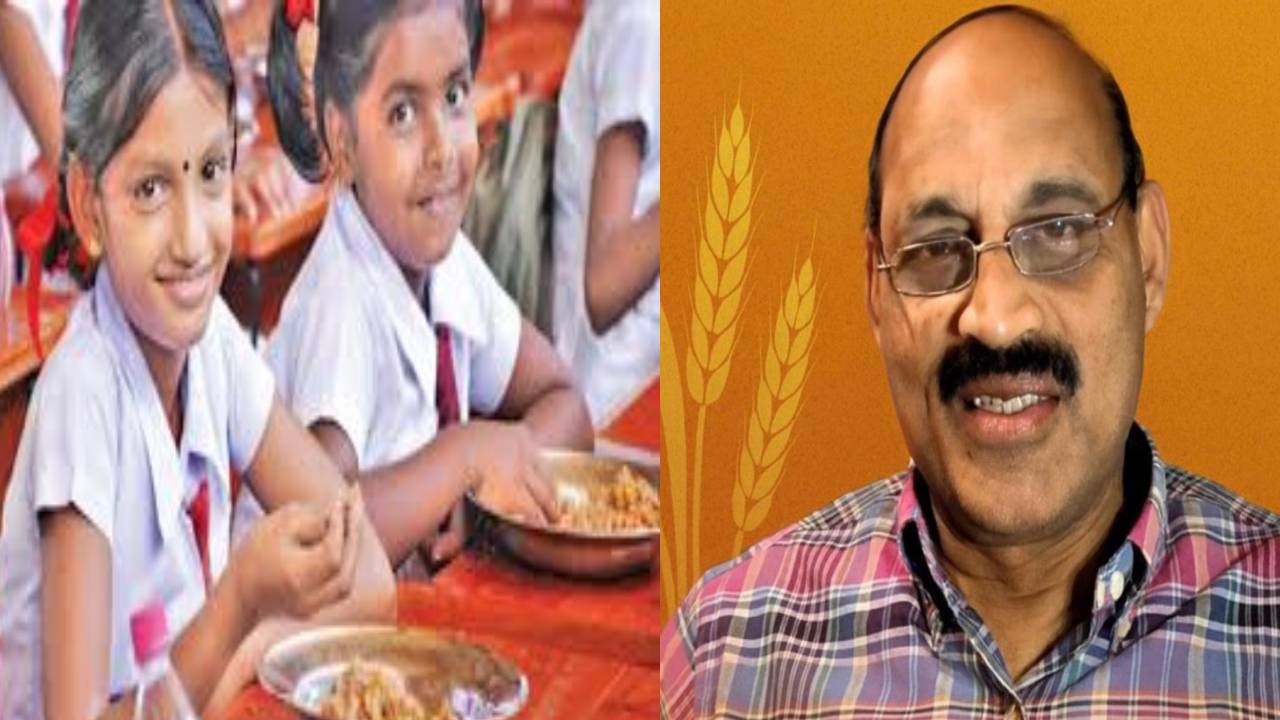 பசியோடு கல்வி சாத்தியமா? அரசிடம் முன்னாள் ஐநா அதிகாரி காரசாரமான கேள்வி