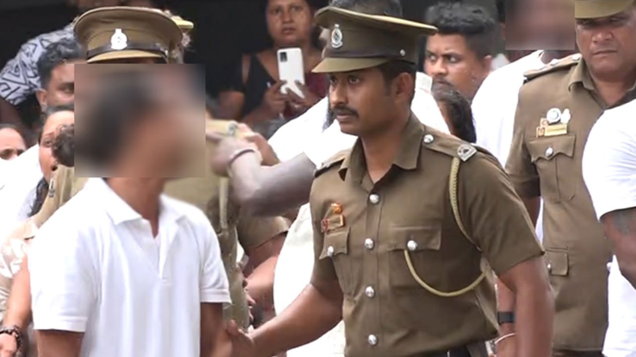 களுத்துறை மேல் நீதிமன்றத்தால் மூவருக்கு மரண தண்டனை விதிப்பு