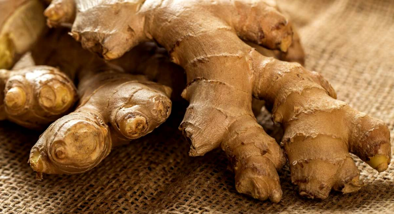 இஞ்சியின் விலை சடுதியாக அதிகரிப்பு