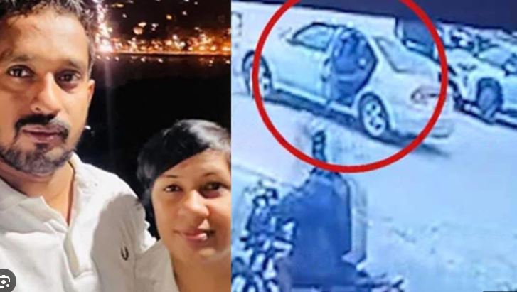 சட்டத்தரணி தம்பதி படுகொலை: துப்பாக்கிதாரிகளுக்கு உதவிய சகோதரர்கள் கைது