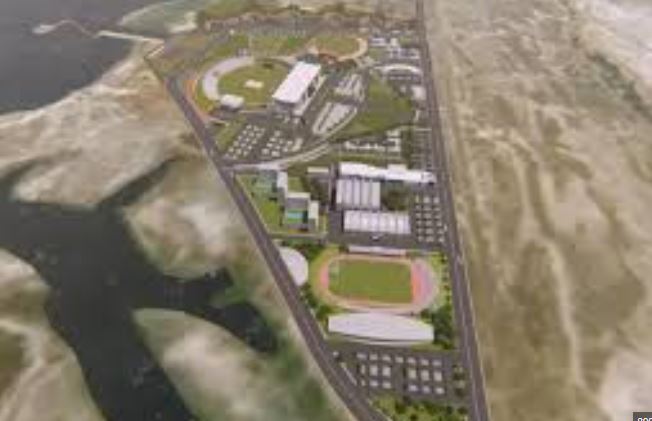 யாழ்ப்பாண கிரிக்கெட் மைதானத்தின் கட்டுமானப் பணிகள் நிறுத்தப்படாது!