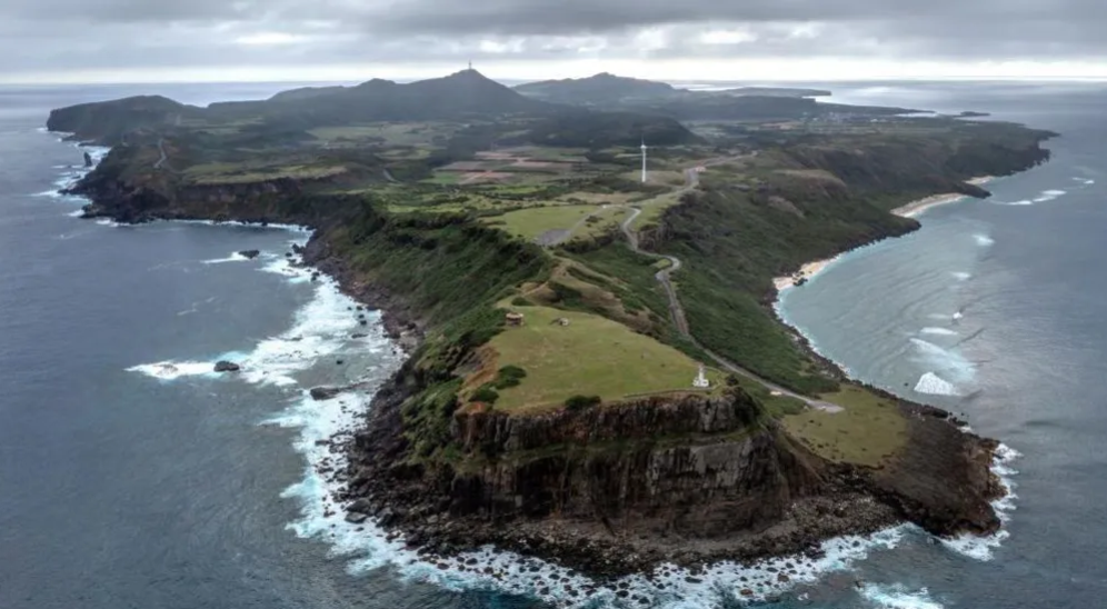 தைவான் அருகே ஜப்பானின் மிகப்பெரிய இராணுவ நகர்வு- யோனகுனியில் வான் ஏவுகணை குவிப்பு