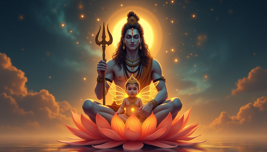 மங்கலங்கள் அள்ளித்தரும் மகாசிவராத்திரி