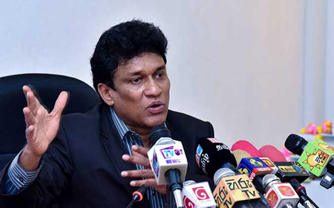 அரசாங்கத்தின் நாடக அரசியல் விரைவில் முடியும்