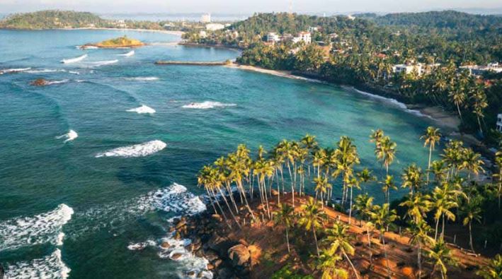 ஆசியாவின் சிறந்த கடற்கரைகளில் இடம்பிடித்த இலங்கையின் மிரிஸ்ஸ மற்றும் பெந்தோட்டை கடற்கரை ஆசியாவின் சிறந்த கடற்கரைகளில் இடம்பிடித்த இலங்கையின் மிரிஸ்ஸ மற்றும் பெந்தோட்டை கடற்கரை