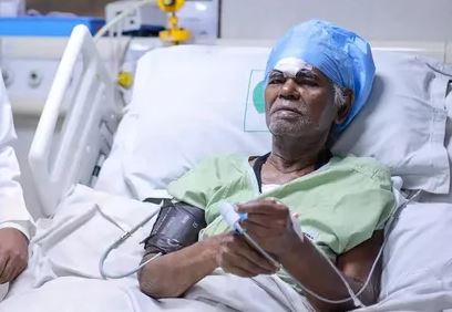 நல்லகண்ணு காலமானார்