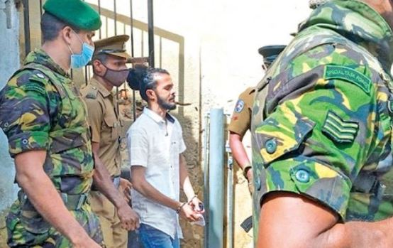 பொடி லெஸ்ஸியை இலங்கைக்கு நாடு கடத்த நடவடிக்கை