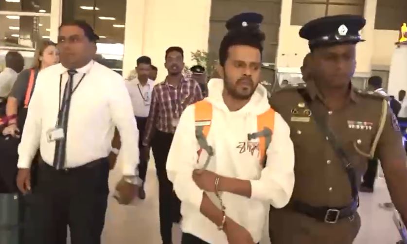 சர்வதேச சிவப்பு அறிவிப்பு இல்லாமல் பிடிபட்ட பொடி லெசி – பொலிஸ் ஊடகப் பேச்சாளர் தகவல்