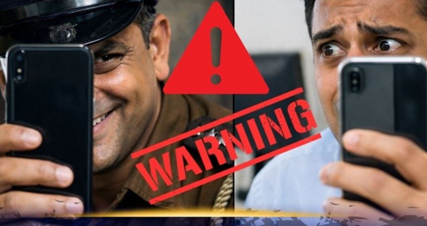 கொழும்பில் உயர் பொலிஸ் அதிகாரிகளை போல் மோசடி கும்பல் – அவசர எச்சரிக்கை விடுப்பு