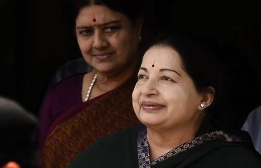 மீண்டும் அம்மா ஆட்சி மலரும்