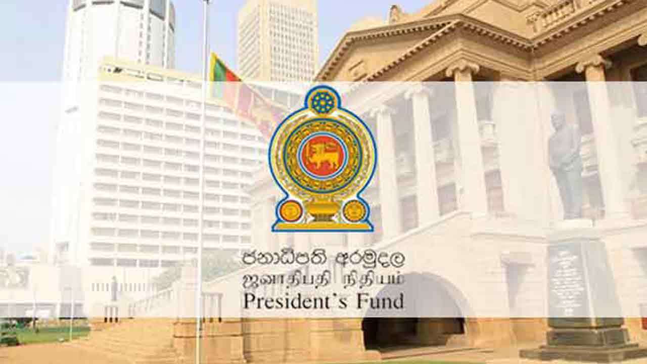 மாணவர் ஒருவருக்கு 25,000 ரூபா நிதியுதவி: 192 கோடி ரூபா ஒதுக்கீடு