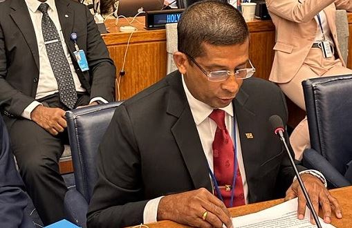 250க்கும் மேற்பட்ட உயிரை பறித்த ஈஸ்டர் தாக்குதல் – யார் இந்த சுரேஷ் சாலே?