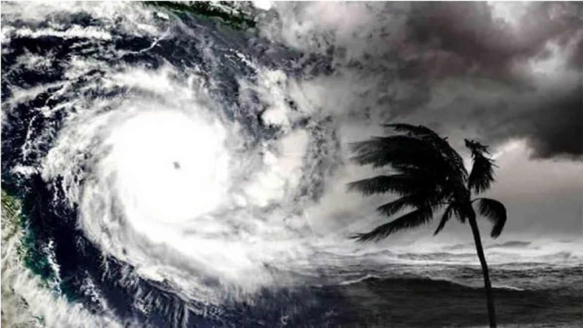 மற்றுமொரு காற்றழுத்த தாழ்வு வலயம் உருவாகும் சாத்தியம் – வானிலை ஆய்வு மையம் எச்சரிக்கை