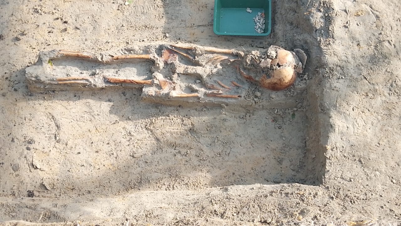 செம்மணி மனிதப் புதைகுழியின் அடுத்தகட்ட அகழ்வு பணிகள் ஏப்ரலில் ஆரம்பம் செம்மணி மனிதப் புதைகுழியின் அடுத்தகட்ட அகழ்வு பணிகள் ஏப்ரலில் ஆரம்பம்