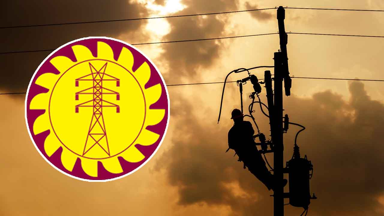 இலங்கையில் விரைவில் மின் தடை?