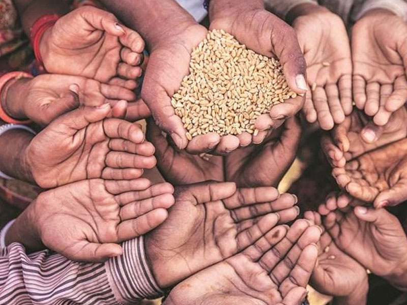 இலங்கையில்  நான்கில் ஒரு பகுதியினர் வறுமையில்