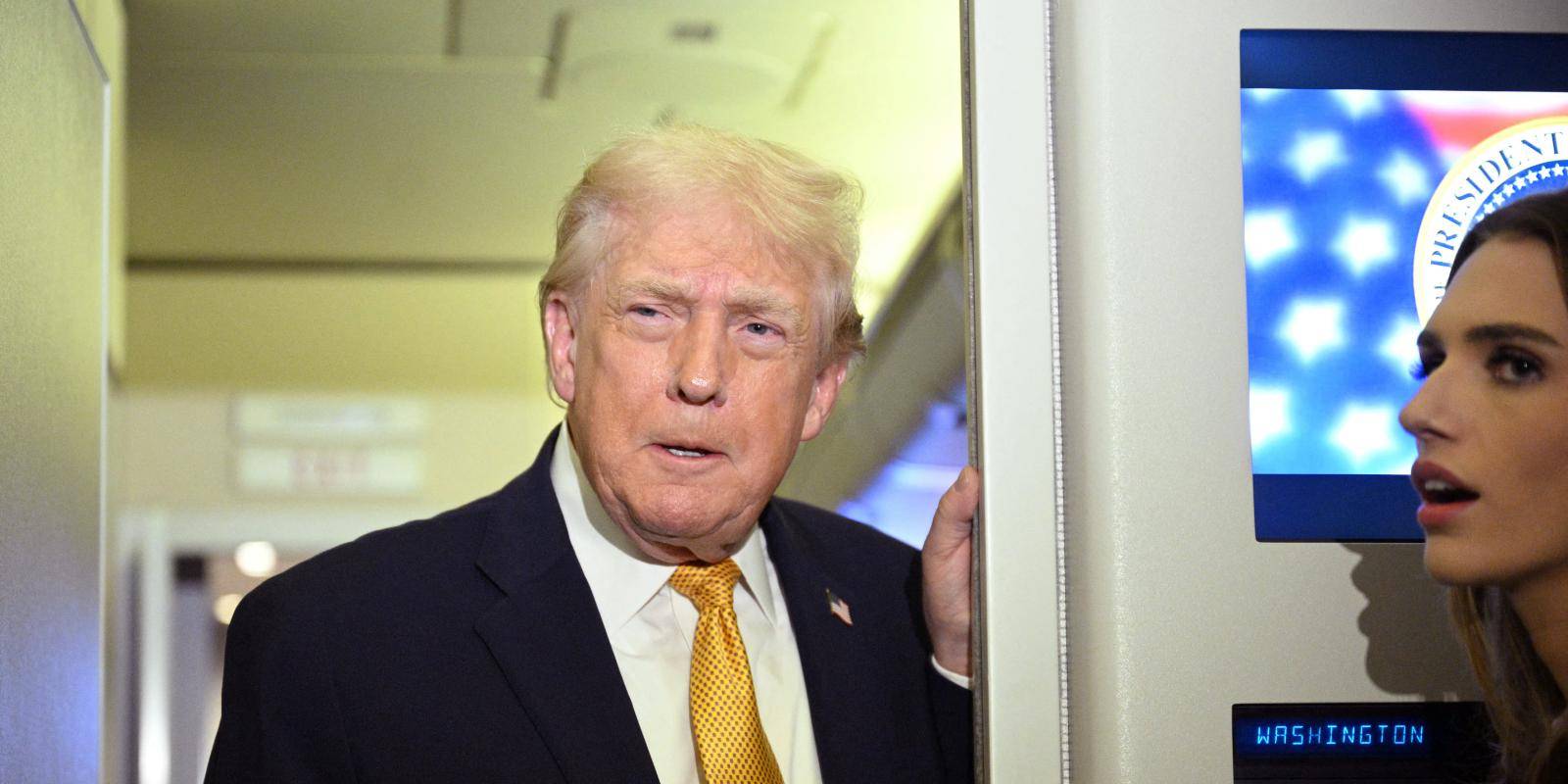 ட்ரம்ப் நிர்வாகத்தின் தவறான மதிப்பீடுகளால் சிக்கலில் அமெரிக்கா?