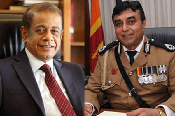 ஹேமசிறி, பூஜித்தவுக்கு எதிரான வழக்கில் பிரதிவாதி தரப்பு சாட்சியங்களை முன்வைக்க  நீதிமன்றம்  உத்தரவு