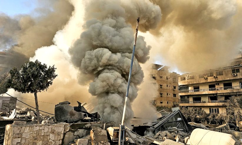 மத்திய கிழக்கில் நிலைநிறுத்தப்படும் மெரிக்க துருப்புக்கள் – போர் எவ்வளவு காலம் நீடிக்கும்?