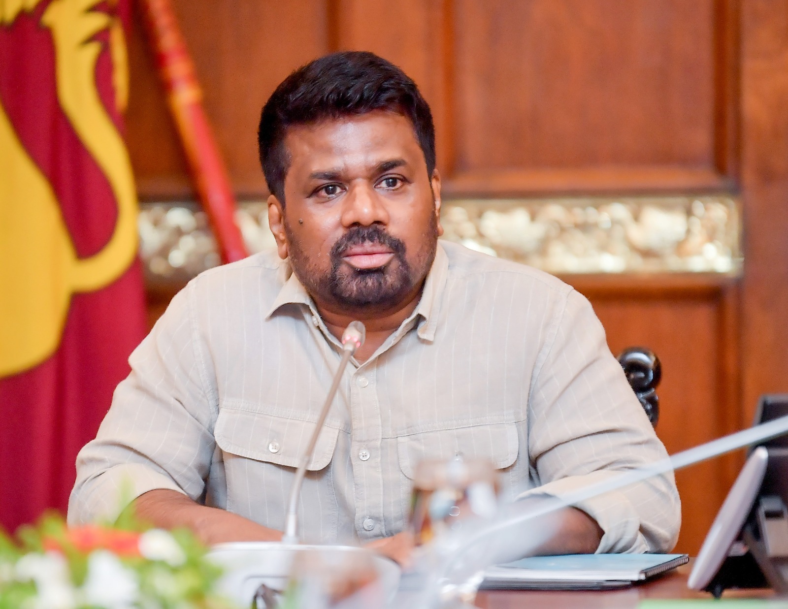 எரிபொருள் விலை உயர்வைக் கட்டுப்படுத்த ஜனாதிபதி நடவடிக்கை