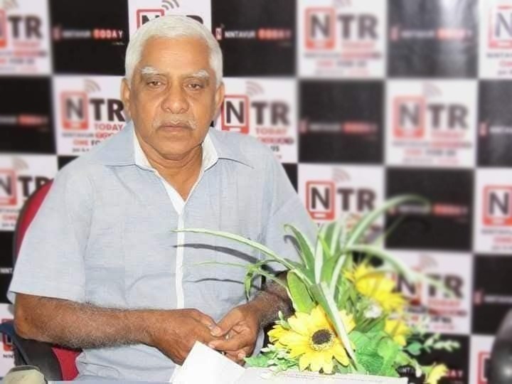 சிரேஷ்ட ஊடகவியலாளர் ஏ.எல்.எம். சலீம் காலமானார்