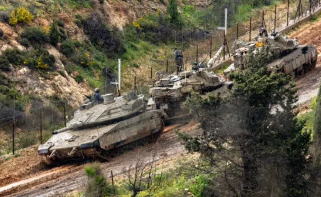 லெபனானை ஆக்கிரமிக்கும் இஸ்ரேலின் திட்டத்திற்கு சர்வதேச எதிர்ப்பு – கனடா, பிரான்ஸ் கண்டனம்