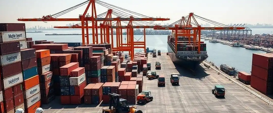 கொள்கலன் போக்குவரத்து கட்டணத்தை அதிகரிக்க தீர்மானம்