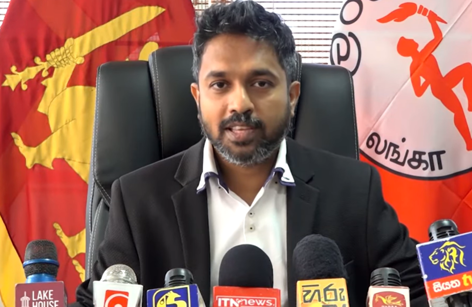 மற்றுமொரு எரிபொருள் கப்பல் கொழும்பை வந்தடைந்தது