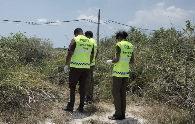 யாழ். விரிவுரையாளர் படுகொலை சம்பவம் – சந்தேகநபர்களுக்கு விளக்கமறியல்