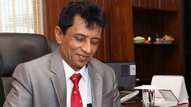 கமல் அமரசிங்கவுக்கு தொடர்ந்தும் விளக்கமறியல்