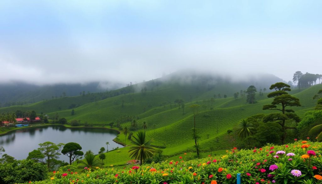 நுவரெலியாவிற்கு பயணம் செய்வோருக்கு விடுக்கப்பட்டுள்ள அறிவுறுத்தல்