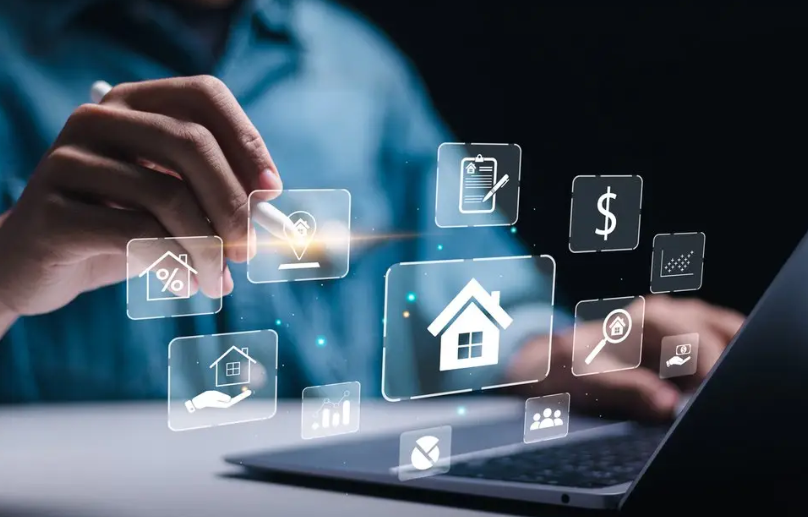 மின்னணு கட்டமைப்பின் ஊடாக மாத்திரமே சொத்து விபரங்களைச் சமர்ப்பிக்க முடியும்