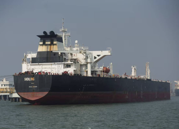 ஹோர்முஸ் நீரிணையை இந்திய எரிவாயு கப்பல்கள் பாதுகாப்பாகக் கடந்தன