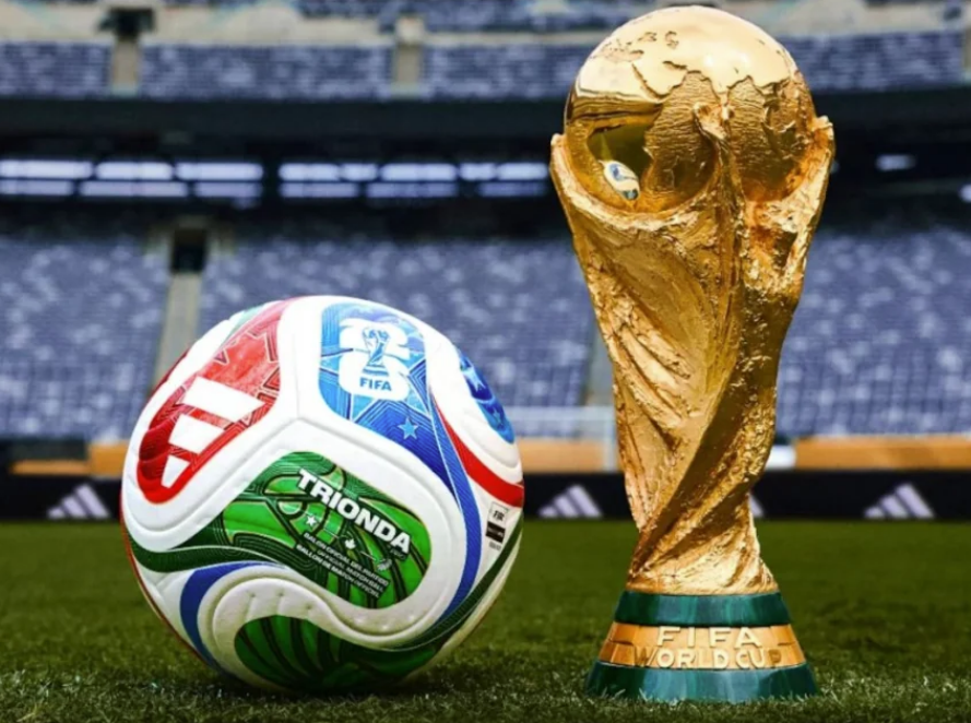 உலகக் கிண்ணக் கால்பந்தாட்டத்தில் கலந்துகொள்ள ஈரான் அணி அமெரிக்கா செல்லுமா? இறுதி முடிவு எப்போது?