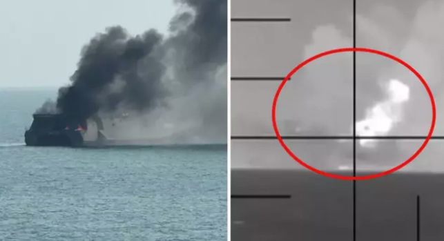 அமெரிக்காவின் கோபத்துக்கு ஆளாகுமா இலங்கை?