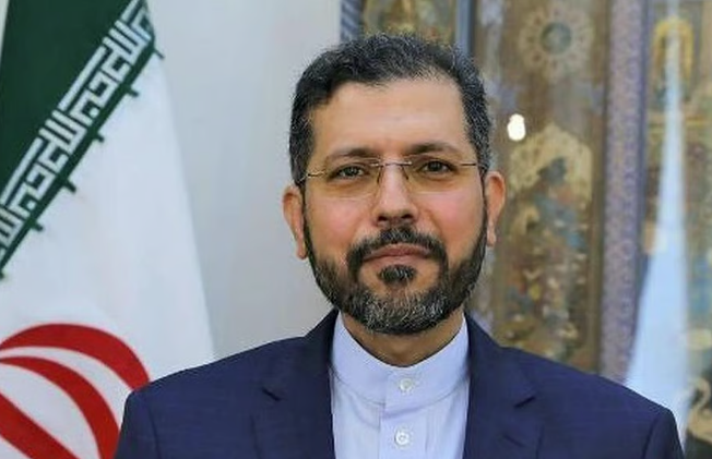 ஈரானிய கப்பல்களை அமெரிக்கா தாக்குவது ஏன் என்று இந்தியா கேட்க வேண்டும்