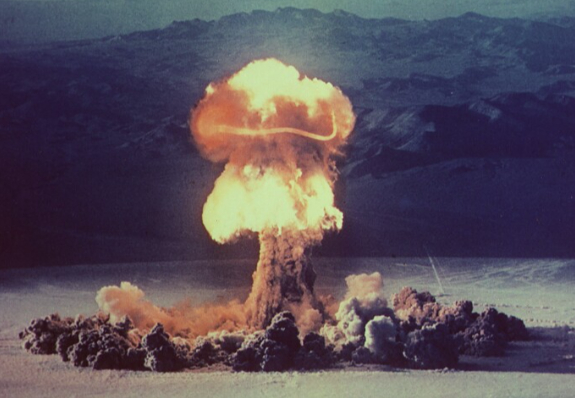 அணு ஆயுத தடையை நீக்கும் பின்லாந்து